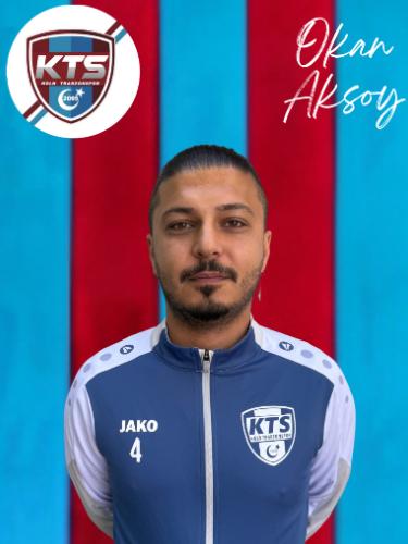 Okan Aksoy