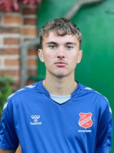 Filip Michael Wiczynski