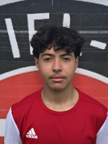 Mohamed Boutrah