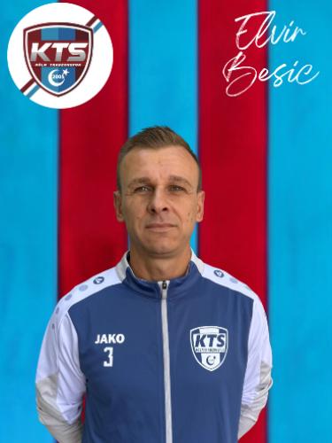 Elvir Besic