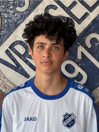 Ammar Alabboud