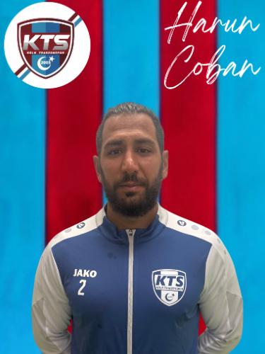 Harun Coban