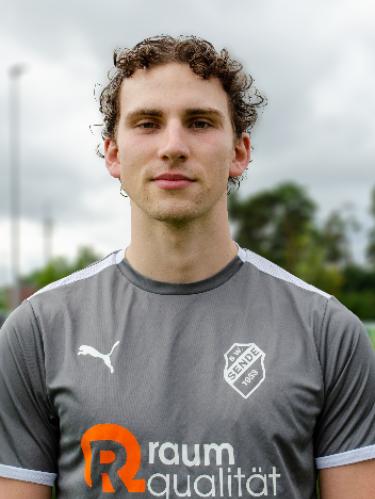 Tim Niezgoda