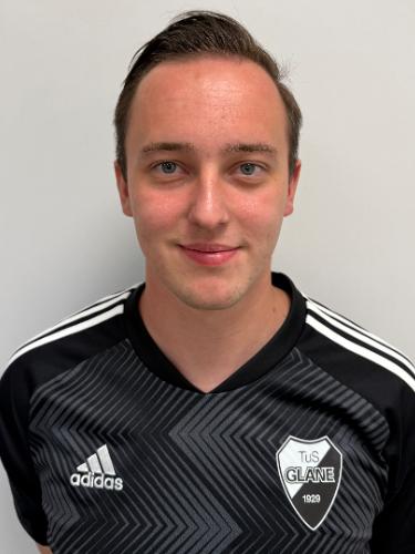 Dominik Reimann