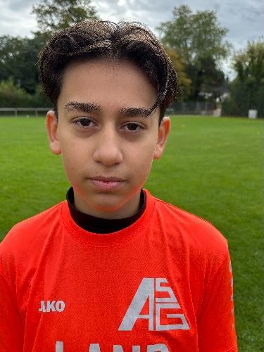 Kalin Borisov Kamenov