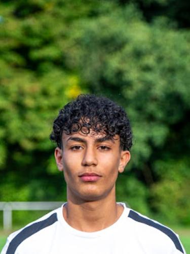 Fares Barakat