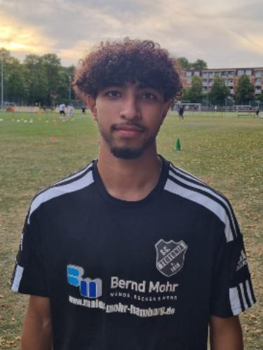 Sahel Jalali