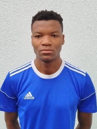 Max Nelson Paul Mvondo Mvondo