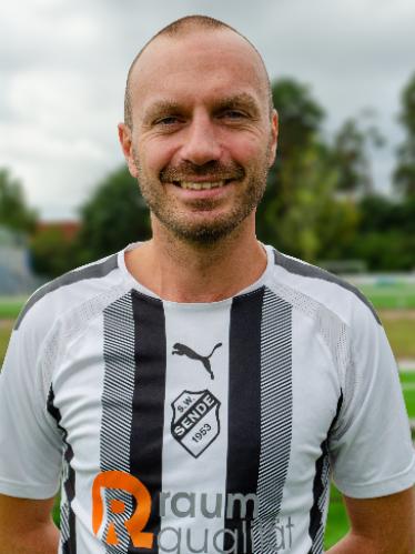 Adrian Sielhorst