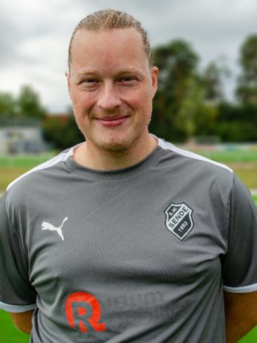 Torben Mertelsmann