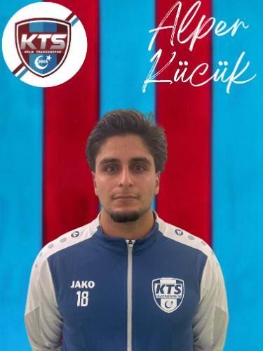 Alper Kücük