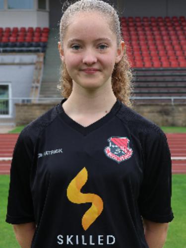 Elouise Arnold