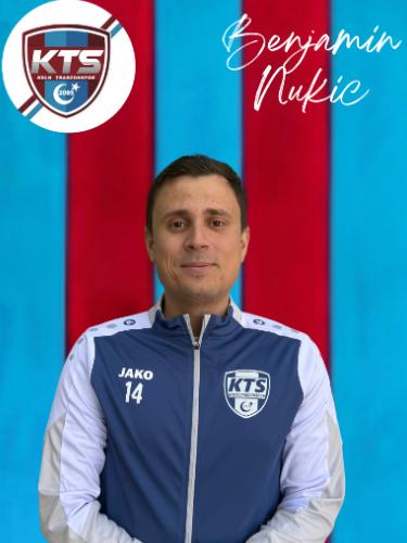 Benjamin Nukic