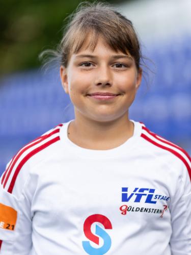 Marlen Burmeister