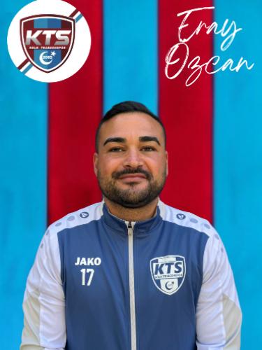 Eray Özcan