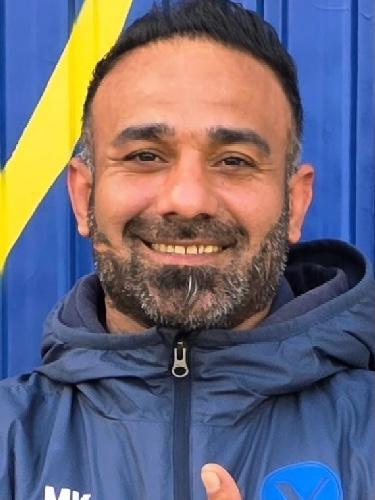 Manochehr Moradi Kalakoo