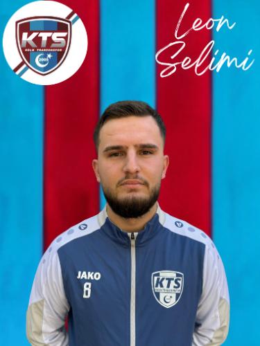 Leon Selimi