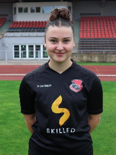 Sophie Marie Eckhardt