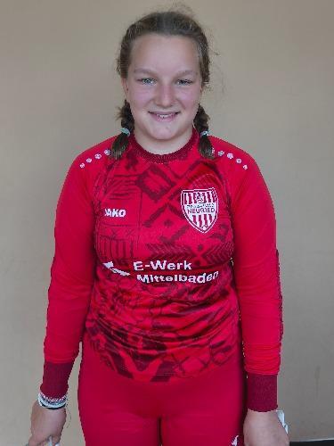 Nele Panter