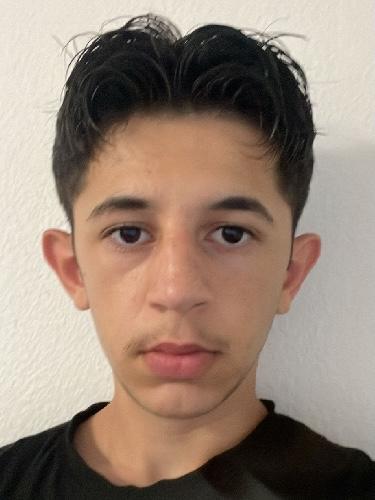 Rami Rebeea George Gadan