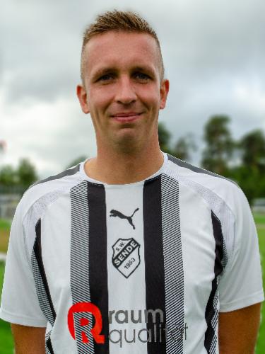 Jannis Vogt