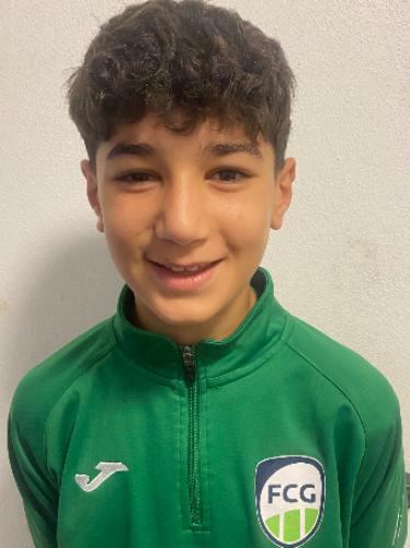 Simon Demir