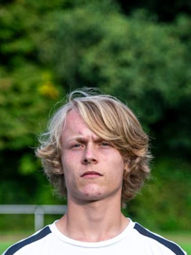 Tamino Hamberger