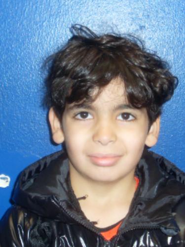 Mohamed Ghazi Hasan Mohamad