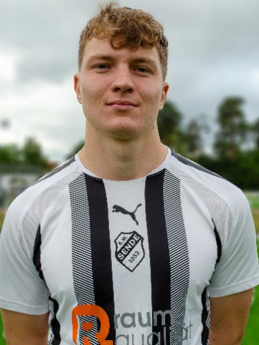 Fynn Johannes Keuper