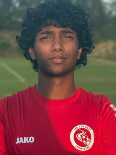 Andre Gabriel Fernandes