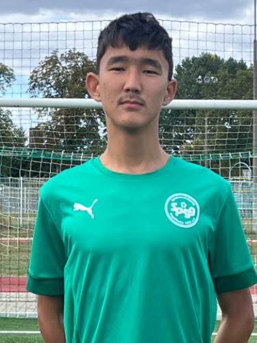 Jakob Amanjol Saric