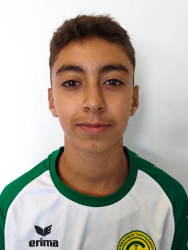 Mehmet Yusuf Eryoldas