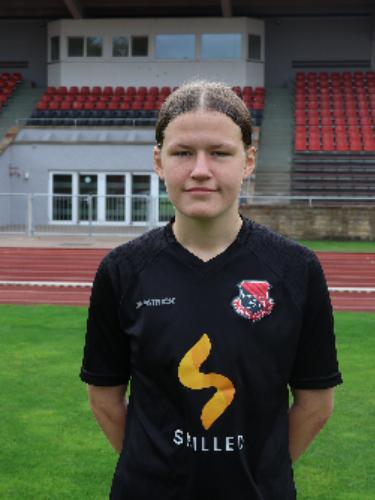 Hanna Luise Stockebrand