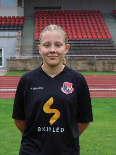Leana Strötker
