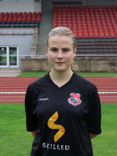 Amelie-Elli Wellensiek
