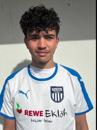 Yazan Abd Alrazak