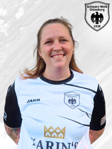 Marieke Brandt