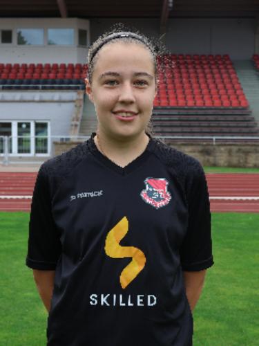 Hannah Sophie Ziegler