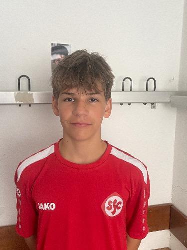 Raphael Kaltenbach