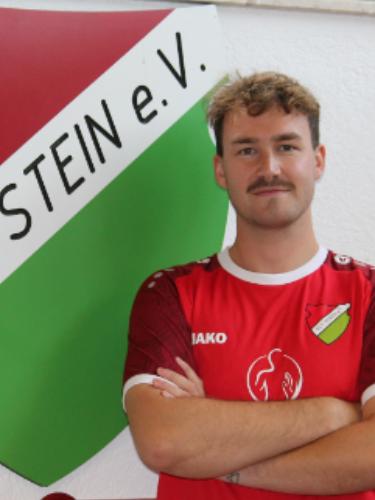 Lukas Kleinmann