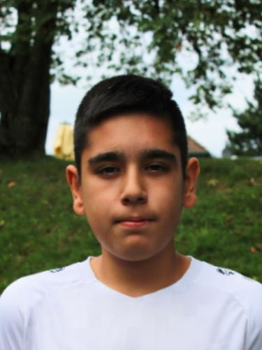 Muhammed Emir Kilic