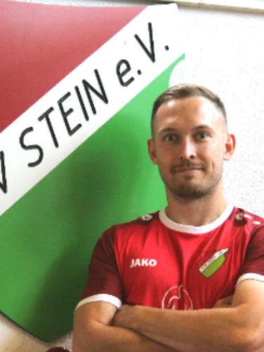 Dominik Mainusch