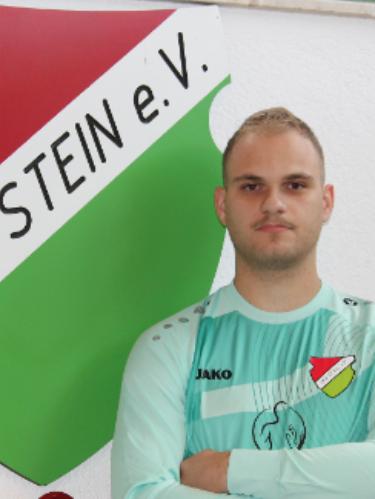 Johannes Steinhilber