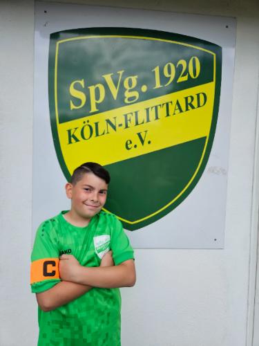 Muhammed Fatih Sözen