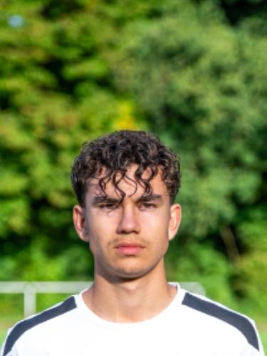 Elián Tim Galvez Rodriguez