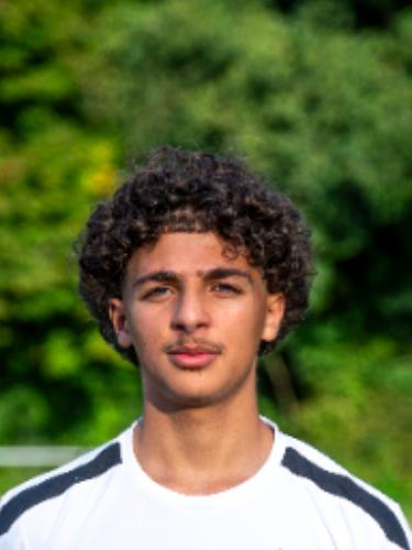 Mohamed Amine Rhetassi