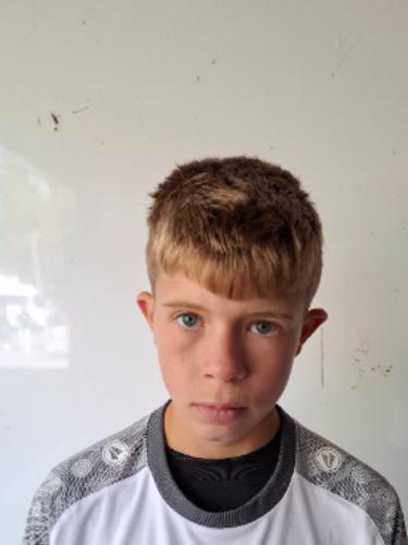 Julius Fiete Bußkamp