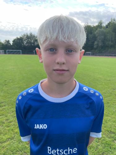 Finn Aschenbrenner