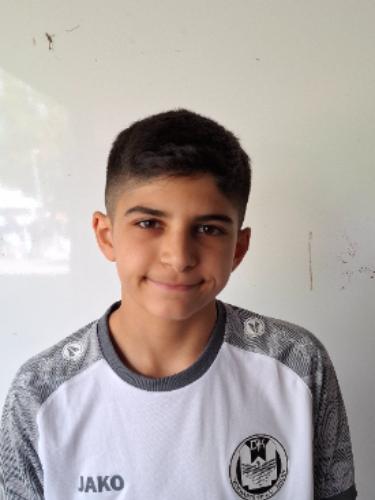 Noah Lahdo-Gorgis