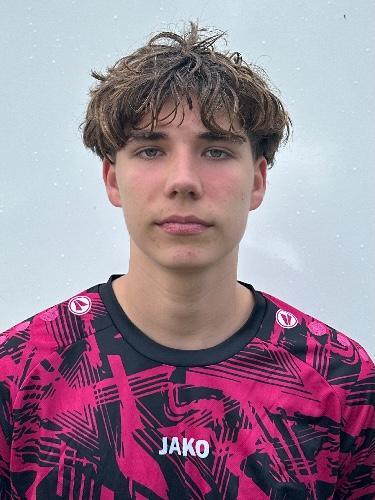 Lennard Fabel